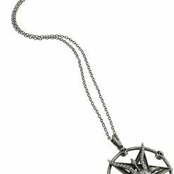 Killstar Jewelry Dark Prince Necklace