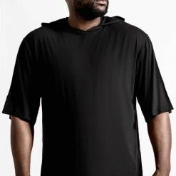 Killstar Men's Stuff Dead Easy Hooded Top