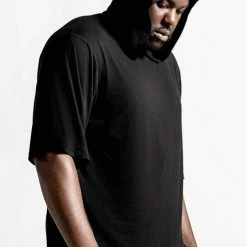 Killstar Men's Stuff Dead Easy Hooded Top