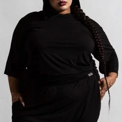 Killstar Men's Stuff Dead Easy Hooded Top