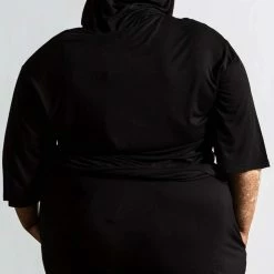 Killstar Men's Stuff Dead Easy Hooded Top