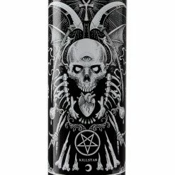 Killstar Gift Ideas Deathless Church Candle