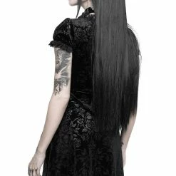 Killstar Women's Stuff Divine Babydoll Dress