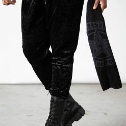 Killstar Don't Care Towel