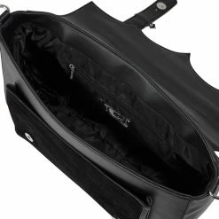Killstar Men's Stuff Drake Messenger Bag 11 Killstar Men's Stuff Drake Messenger Bag