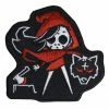 Akumu Ink Dead Riding Hood Patch Gift Ideas 1 Akumu Ink Dead Riding Hood Patch Gift Ideas