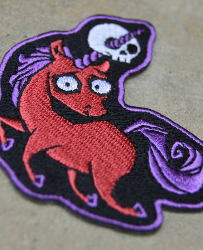 Akumu Ink Deadly Myth Patch Gift Ideas 4 Akumu Ink Deadly Myth Patch Gift Ideas