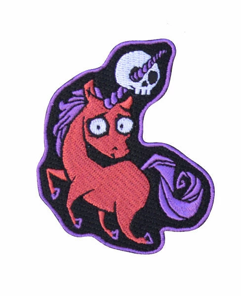 Akumu Ink Deadly Myth Patch Gift Ideas 3 Akumu Ink Deadly Myth Patch Gift Ideas