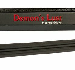 Stamford London Demons Lust