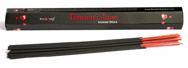Stamford London Demons Lust 3 Stamford London Demons Lust