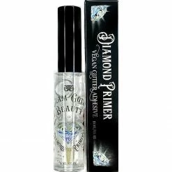 Glam Goth Beauty Diamond Primer
