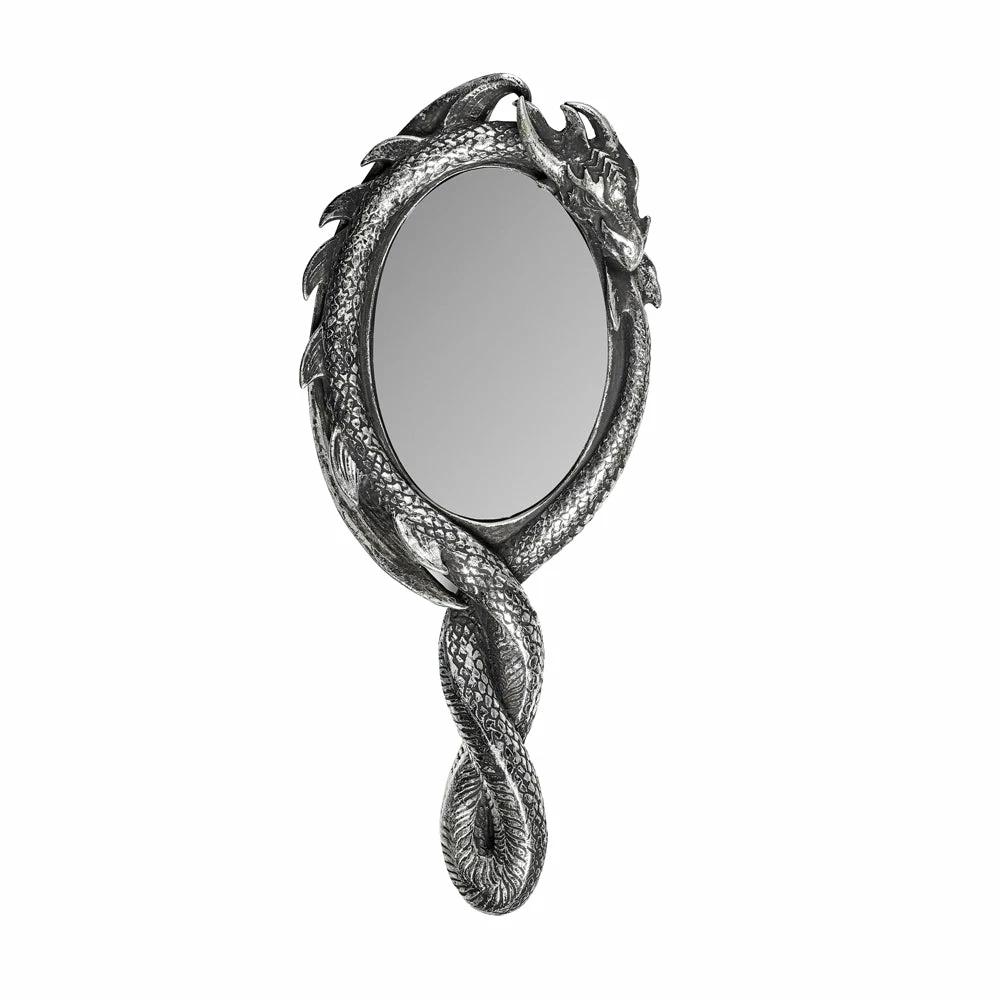 Alchemy Of England Dragon's Hand Mirror 3 Alchemy Of England Dragon's Hand Mirror