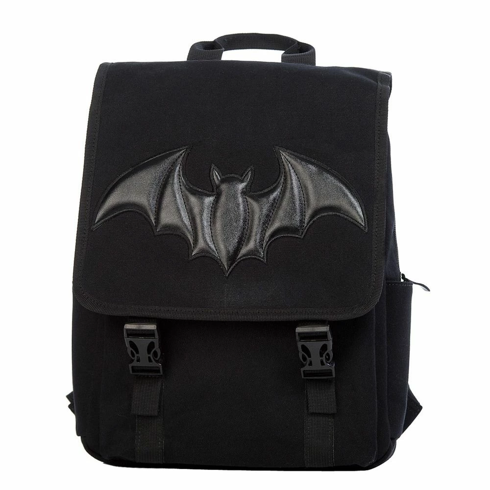 Banned Bags & Backpacks Dragon Frenzy Backpack 3 Banned Bags & Backpacks Dragon Frenzy Backpack