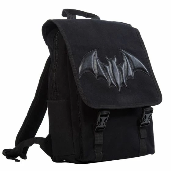 Banned Bags & Backpacks Dragon Frenzy Backpack 4 Banned Bags & Backpacks Dragon Frenzy Backpack