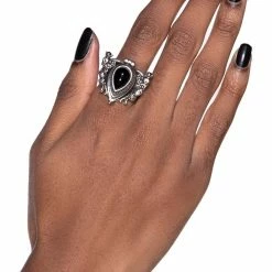 Killstar Ella Poison Ring Women's Stuff