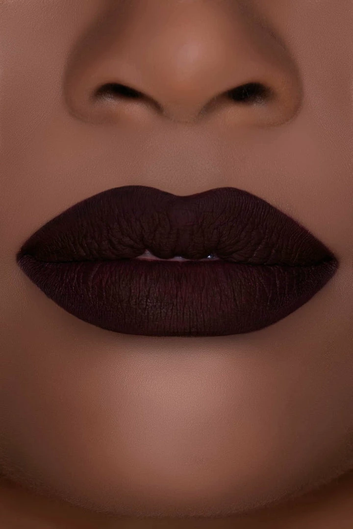 Killstar Eternal Liquid Lipstick Gift Ideas 3 Killstar Eternal Liquid Lipstick Gift Ideas