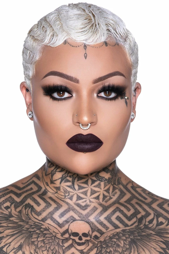 Killstar Eternal Liquid Lipstick Gift Ideas 8 Killstar Eternal Liquid Lipstick Gift Ideas