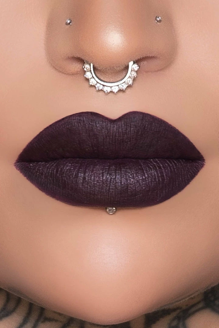 Killstar Eternal Liquid Lipstick Gift Ideas 4 Killstar Eternal Liquid Lipstick Gift Ideas