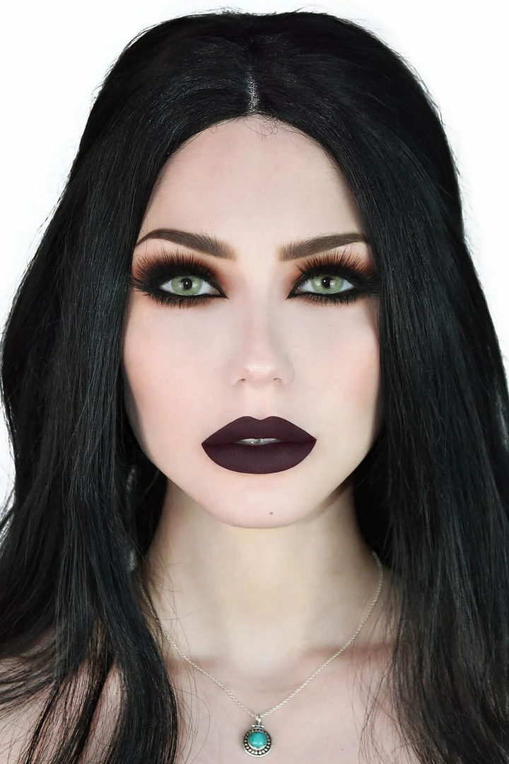 Killstar Eternal Liquid Lipstick Gift Ideas 9 Killstar Eternal Liquid Lipstick Gift Ideas