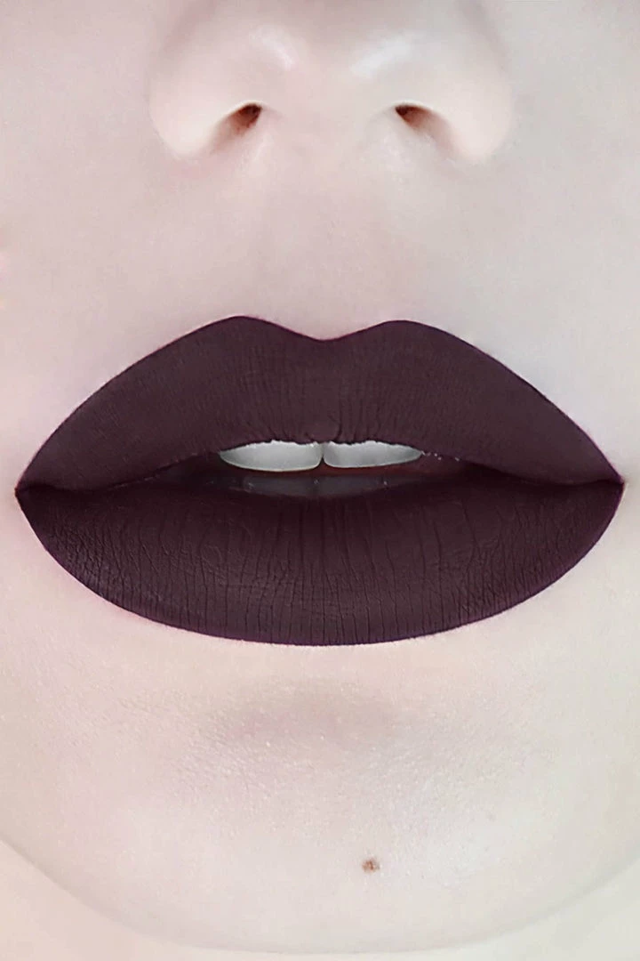 Killstar Eternal Liquid Lipstick Gift Ideas 5 Killstar Eternal Liquid Lipstick Gift Ideas