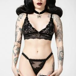 Killstar Etienne Bralet