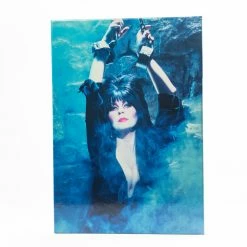 Messed Up Puzzles ELVIRA Jigsaw Puzzle (Version 'B')