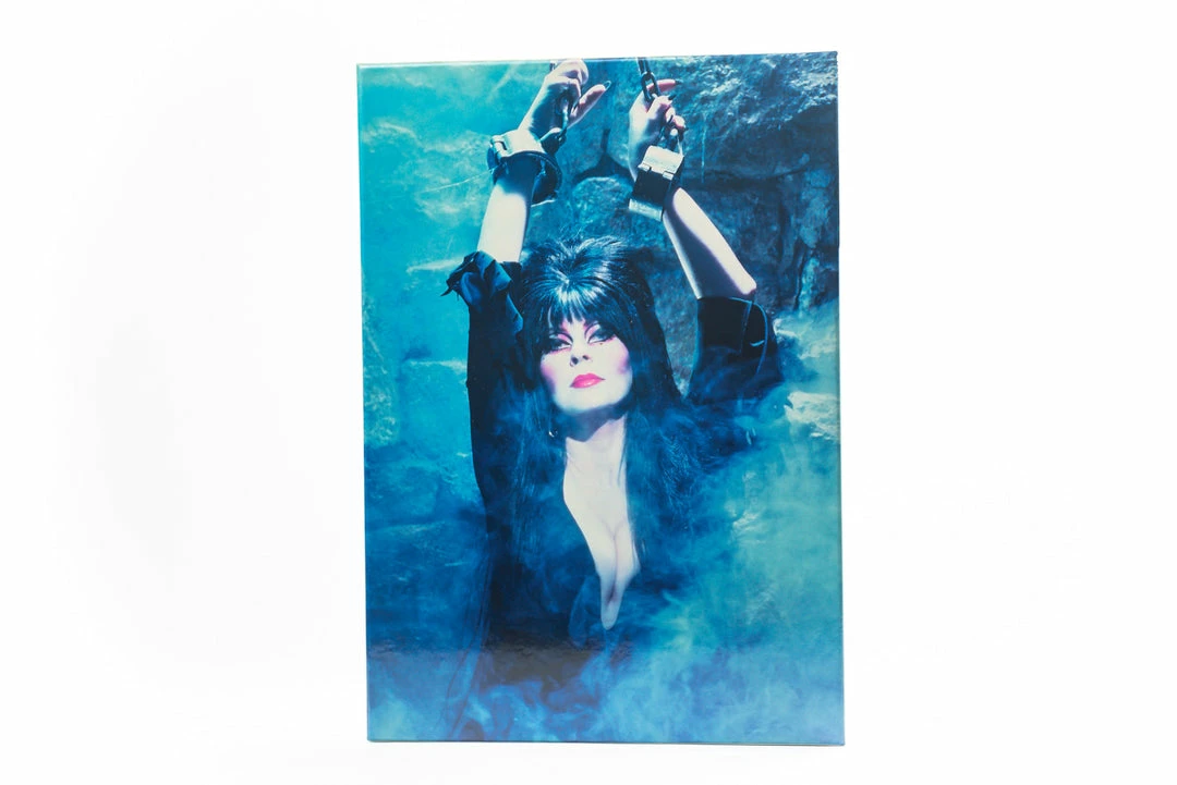 Messed Up Puzzles ELVIRA Jigsaw Puzzle (Version 'B') 4 Messed Up Puzzles ELVIRA Jigsaw Puzzle (Version 'B')