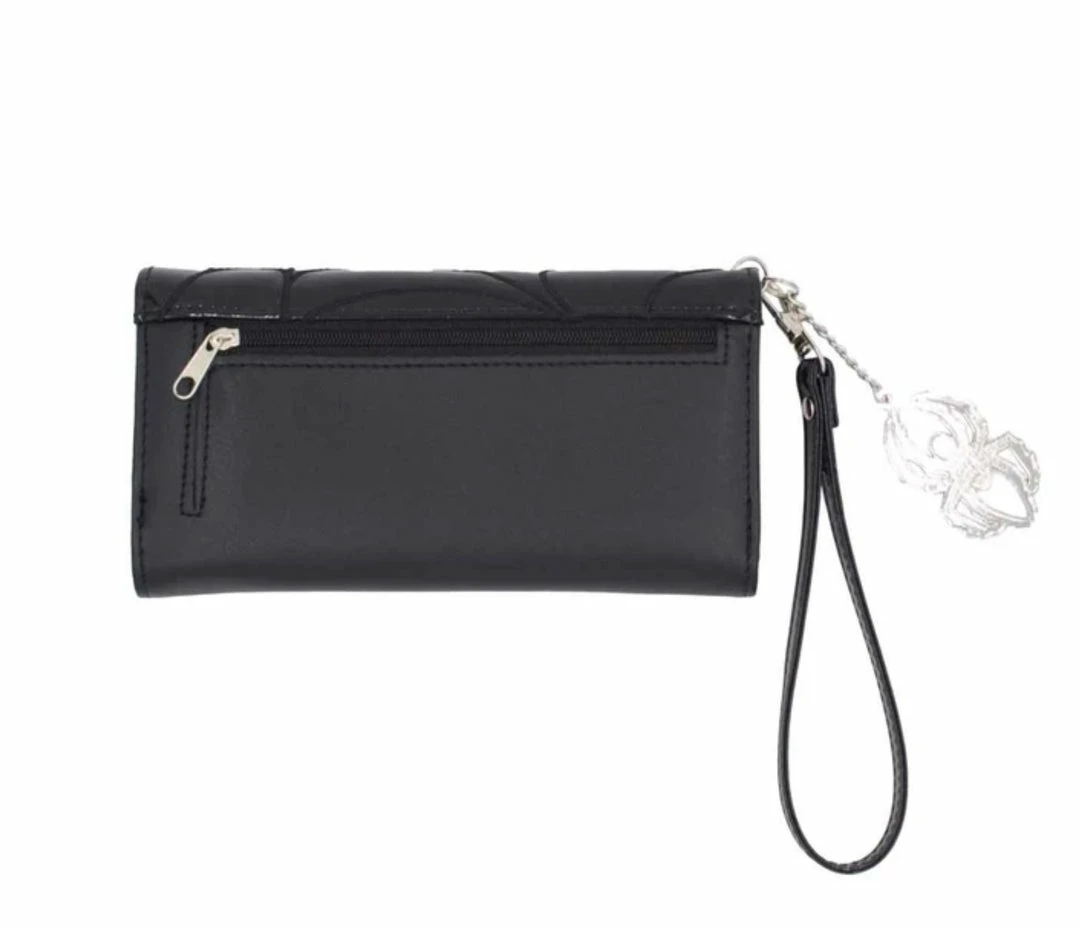 Kreepsville666 Elvira Macabre Mobile Black Edition Wallet Wallets 4 Kreepsville666 Elvira Macabre Mobile Black Edition Wallet Wallets