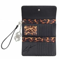 Kreepsville666 Elvira Macabre Mobile Black Edition Wallet Wallets 7 Kreepsville666 Elvira Macabre Mobile Black Edition Wallet Wallets