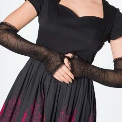 Banned Women's Stuff Evanora Gloves