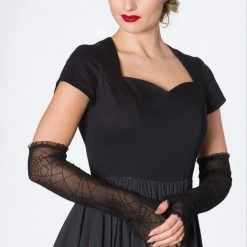 Banned Women's Stuff Evanora Gloves