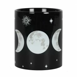 Gothic Gifts Triple Moon Mug Gift Ideas