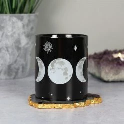 Gothic Gifts Triple Moon Mug Gift Ideas