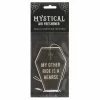 Gothic Gifts Gift Ideas Coffin Vanilla Scented Air Freshener 1 Gothic Gifts Gift Ideas Coffin Vanilla Scented Air Freshener