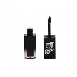 Glam Goth Beauty Frankie's Bride - Vintage Deep Grey Matte Lipstick