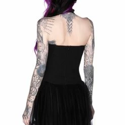 Killstar Fun-Eral Doll Dress Women's Stuff