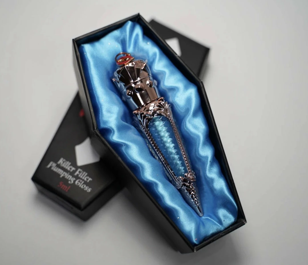 Bloody Blush Gift Ideas Frostbite - Venom Plumping Gloss 3 Bloody Blush Gift Ideas Frostbite - Venom Plumping Gloss