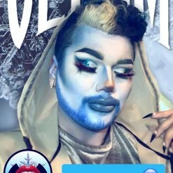 Bloody Blush Gift Ideas Frostbite - Venom Plumping Gloss 10 Bloody Blush Gift Ideas Frostbite - Venom Plumping Gloss