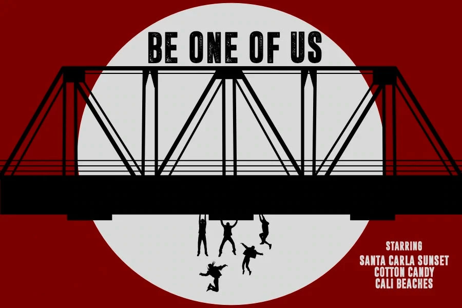 Get Fictional Gift Ideas The Lost Boys - Wax Melt 3 Get Fictional Gift Ideas The Lost Boys - Wax Melt