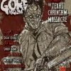 Gore Noir Magazine #12 - Texas Chainsaw Massacre