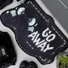 Killstar Gift Ideas Go Away Doormat 1 Killstar Gift Ideas Go Away Doormat