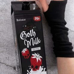 Killstar Goth Milk Cold Brew Cup Gift Ideas