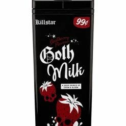 Killstar Goth Milk Cold Brew Cup Gift Ideas