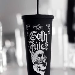 Killstar Gift Ideas Goth Juice Cold Brew Cup 7 Killstar Gift Ideas Goth Juice Cold Brew Cup