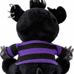 Killstar Gift Ideas Gothy Plush Toy