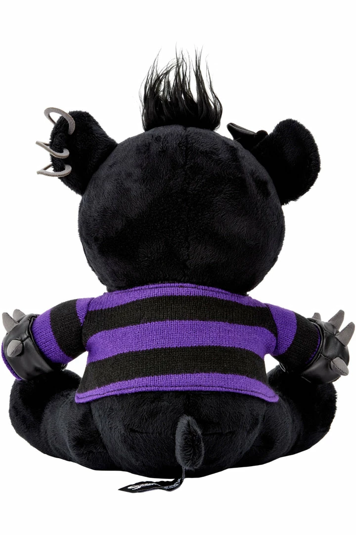 Killstar Gift Ideas Gothy Plush Toy 4 Killstar Gift Ideas Gothy Plush Toy