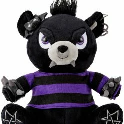 Killstar Gift Ideas Gothy Plush Toy 7 Killstar Gift Ideas Gothy Plush Toy