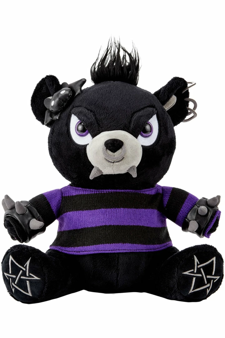 Killstar Gift Ideas Gothy Plush Toy 5 Killstar Gift Ideas Gothy Plush Toy