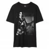 Rock Roll Repeat Gaye Advert - Unisex T-Shirt Men's Stuff 1 Rock Roll Repeat Gaye Advert - Unisex T-Shirt Men's Stuff