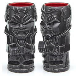 Geeki Tikis Dracula 17oz Tiki Mug